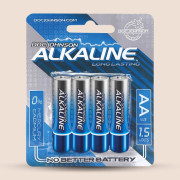 Doc Johnson Alkaline Batteries