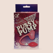 Doc Johnson P—ssy Pump