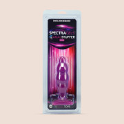 Spectragels Anal Stuffer Tool