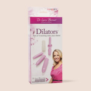 Dr. Laura Berman® Dilators™