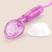 Dr. Laura Berman® Selene™ Vibrating Clitoral Pump