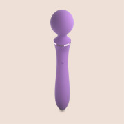 Fantasy for Her Duo Wand Massage-Her