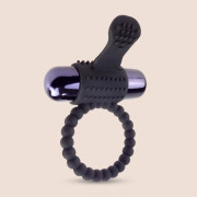 Fantasy C-Ringz Vibrating Silicone Super Ring