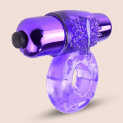 Fantasy C-Ringz Vibrating Super Ring