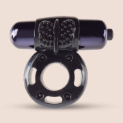 Fantasy C-Ringz Vibrating Super Ring