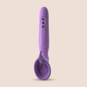 Fantasy For Her Vibrating Roto Suck-Her