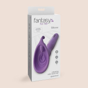 Fantasy For Her Vibrating Roto Suck-Her