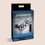 Fantasy X-tensions Silicone Power Cage