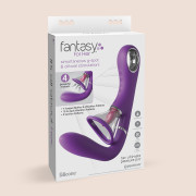 Fantasy for Her Ultimate Pleasure Pro