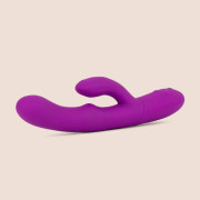 Femme Funn Ultra Rabbit Vibrator