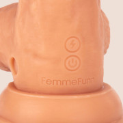 Femme Funn Wireless Turbo Baller