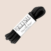 Fetish Fantasy Mini Silk Rope