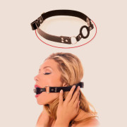 Fetish Fantasy Series Open Mouth Gag