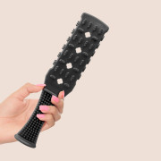 Fetish Fantasy Series Rubber Paddle