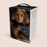 F_ck Friends Rosita Suave Love Doll