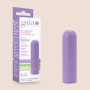 Gaia Eco Rechargeable Bullet