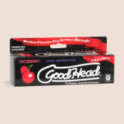 Good Head Oral Delight Gel