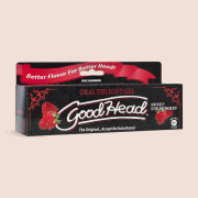 Good Head Oral Delight Gel