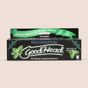 Goodhead Mystical Mint