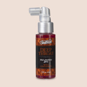 Goodhead™ Deep Throat Spray - 2 oz