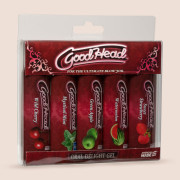 Goodhead™ Oral Delight Gel - Multi 5-Pack