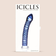 Icicles No. 29