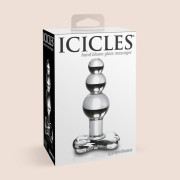 Icicles No. 47