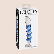 Icicles No. 5