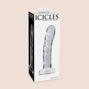 Icicles No. 62