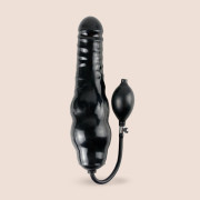 Fetish Fantasy Extreme Inflatable Ass Blaster