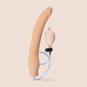 Ram Extra Large Realistic Dildo