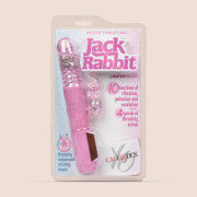 Jack Rabbit® Petite Thrusting