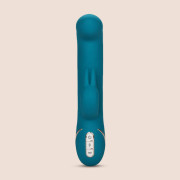 Jack Rabbit® Signature Silicone Rocking G Rabbit