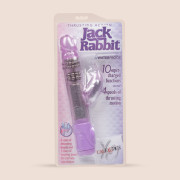 Jack Rabbit® Thrusting Action