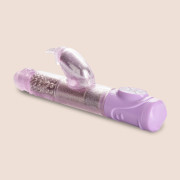 Jack Rabbit® Thrusting Action