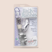 Jack Rabbit® Waterproof - 3 Rows