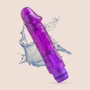 Juicy Jewels Plum Pleaser Vibe