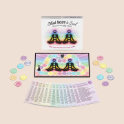 Kheper Mind, Body & Soul Card Game