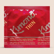 Kimono MicroThin Condoms