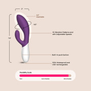 LELO INA™ Wave 2