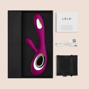 LELO SORAYA™ Wave