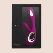 LELO SORAYA™ Wave