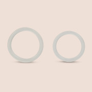 Silicone Rings™