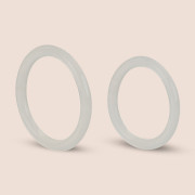 Silicone Rings™