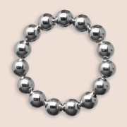 Meridian Beaded C Ring