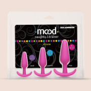 Mood™ Naughty 1 Trainer Set