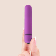 Neon Luv Touch Bullet XL