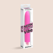 Neon Luv Touch® Vibe