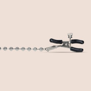 Nipple Play® Beaded Nipple Clamps