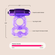 Fantasy C-Ringz Infinity Super Ring